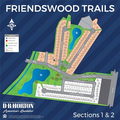 1520 Harvest Vine Ct, Friendswood, TX 77546 - photo 3