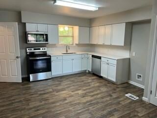 611 W Murray St, Denison, TX 75020 - photo 2