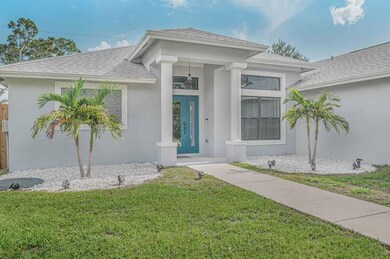 190 SW Milburn Cir, Port Saint Lucie, FL 34953 - photo 3