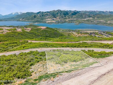 1745 East Outlaw Road, Hideout UT_001Lot