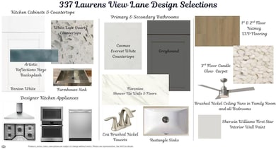 337 Laurens View Lane Design Selections