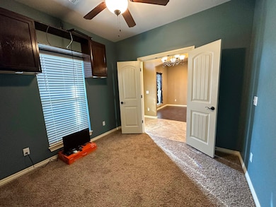 2238 Red Cedar, Woodward, OK 73801 - photo 4