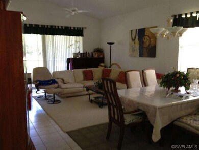 Living / Dining Great Room