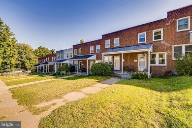 619 W 36th St, Baltimore, MD 21211 - photo 2