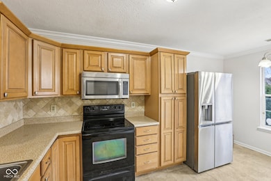 5376 Burcham Way, Indianapolis, IN 46224 - photo 6