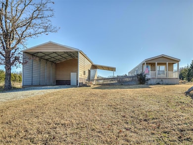 7948 S Pottawatomie Rd, Newalla, OK 74857 - photo 5