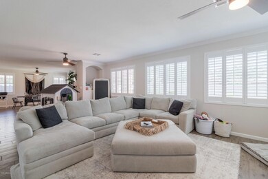 Light & Bright w/ Lots of Windows!