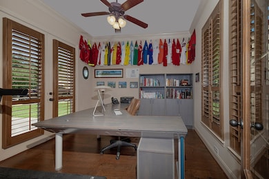 38 N Knights Crossing Dr, Spring, TX 77382 - photo 6