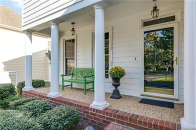 12005 Kershaw Ct, Glen Allen, VA 23059 - photo 4