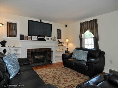 Living Room.