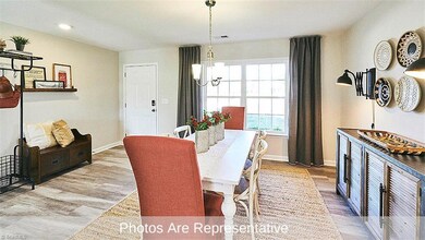 Photos are Representative