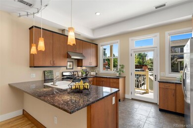 2306 Spruce St unit 5, Boulder, CO 80302 - photo 4