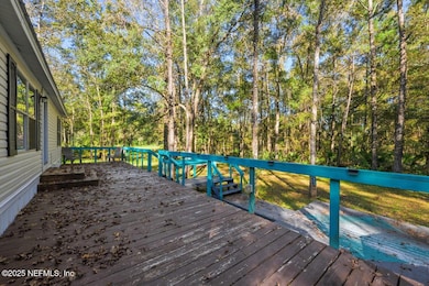 9655 E Deep Creek Blvd, Hastings, FL 32145 - photo 6