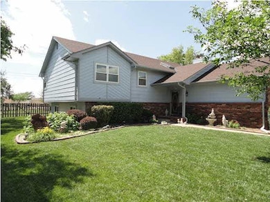 Landscaping provides incredible curb appeal