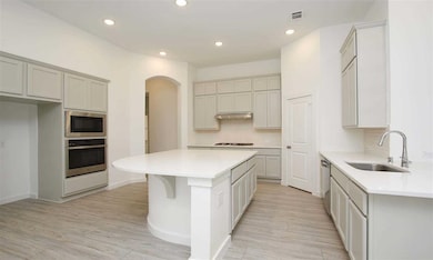 17347 Merigold Heights Dr, Conroe, TX 77302 - photo 6