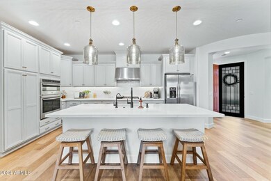 Fully Updated Kitchen