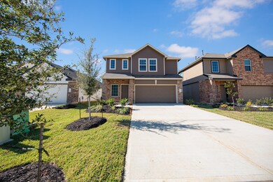 3074 Nickell Back Dr, Conroe, TX 77301 - photo 3