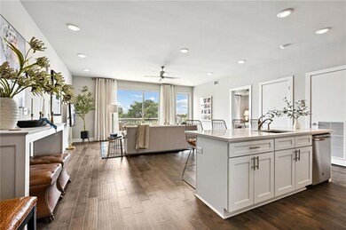 The Saxony unit 516, New Orleans, LA 70117 - photo 4