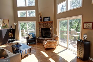 544 Beauregard Dr, Basye-Bryce Mountain, VA 22810 - photo 5