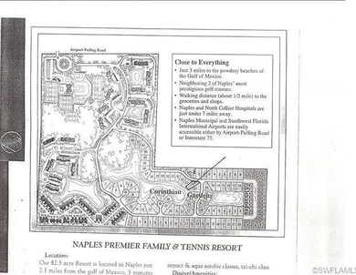 WTC SITE PLAN