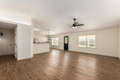 3003 E Pony Ct, Gilbert, AZ 85295