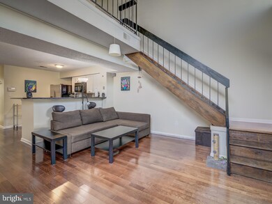 1619 Carriage House Terrace unit 1619E, Silver Spring, MD 20904 - photo 5