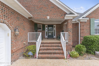 Entry Way