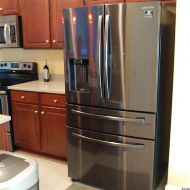 28 cu ft Samung French 4-door Refrigerator