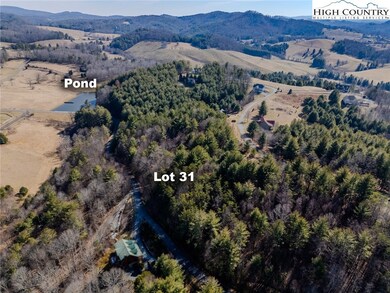 TBD Shawnee Trail, Jefferson, NC 28640 - photo 5