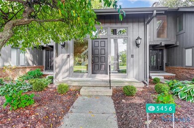 5456 N Citation Rd unit B5456, Ottawa Hills, OH 43615 - photo 3