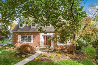 450 S Drexel Ave, Columbus, OH 43209 - photo 4