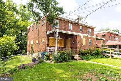 3901 Mortimer Ave, Baltimore, MD 21215 - photo 2