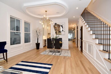 4841 N Oakley Ave, Chicago, IL 60625 - photo 6