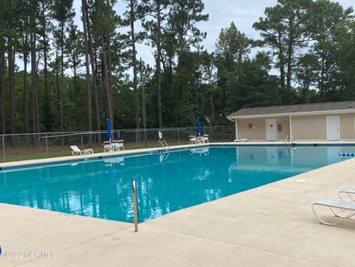 CSN Pool 2