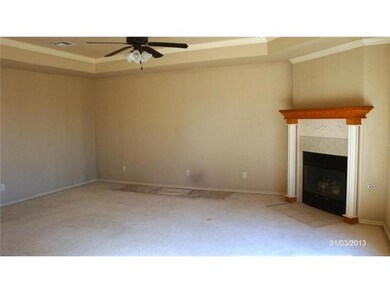 Den/Family/Great Room.