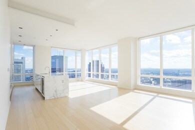 Millennium Tower unit 4310, Boston, MA 02110 - photo 2