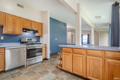 2516 Oxford St, Lafayette, IN 47909 - photo 4