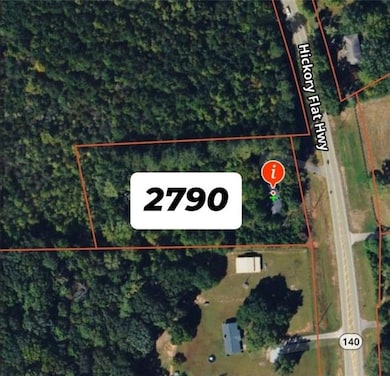 2790 Hickory Flat Hwy, Canton, GA 30115 - photo 4