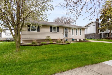 616 Fillmore Ave, Dyer, IN 46311 - photo 2