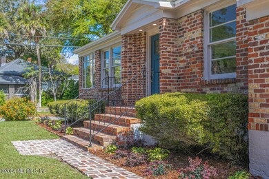 1743 Canterbury St, Jacksonville, FL 32205 - photo 5
