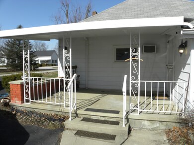 2027 N D St, Elwood, IN 46036 - photo 5