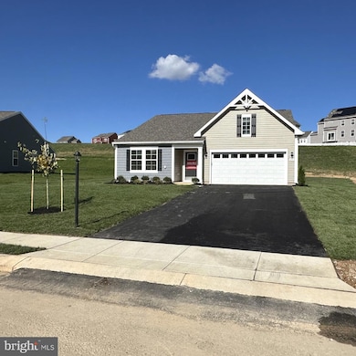 205 Pheasant Ridge Rd, Hanover, PA 17331 - photo 2