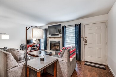 5505 Live Oak St unit 105, Dallas, TX 75206 - photo 6