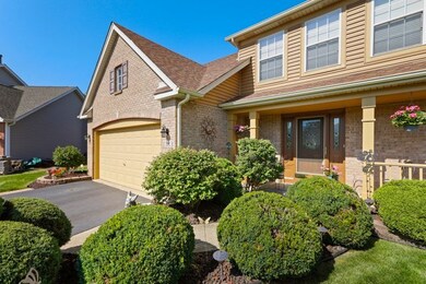 1383 Fox Hill Ct, North Aurora, IL 60542 - photo 3