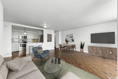 4343 N Clarendon Ave unit 2317, Chicago, IL 60613 - photo 7