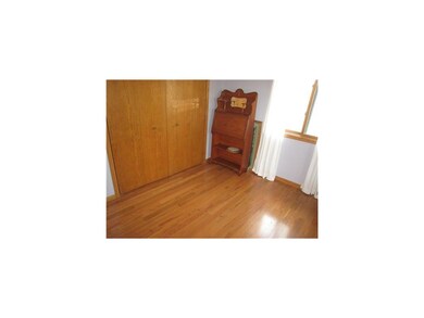 Bedroom.