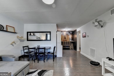 3071 Colonial Way unit J, Atlanta, GA 30341 - photo 7