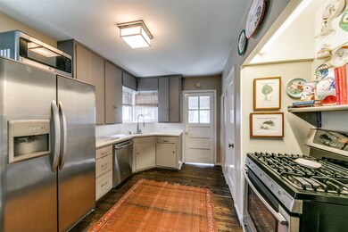 5203 Alcott St, Dallas, TX 75206 - photo 5