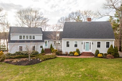 80 Aaron River Rd, Cohasset, MA 02025 - photo 6