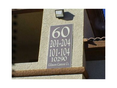 Property Photo. Building 60